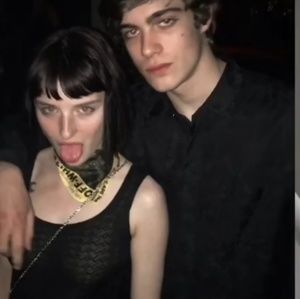 Meet your Posher, Jaslene